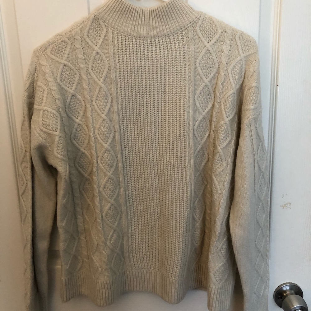 Express Sweater